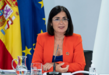 La ministra española de Sanidad comienza una visita a Honduras para conocer proyectos de cooperación