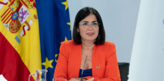 La ministra española de Sanidad comienza una visita a Honduras para conocer proyectos de cooperación