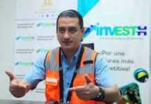 Declaran sin lugar el recurso de reposición a favor de Marco Bográn en el caso de los hospitales móviles