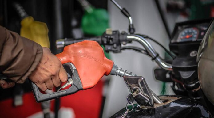 Más de dos lempiras sube el precio del diésel y el de las gasolinas aumenta entre 0.16 y 0.67 centavos a partir de este lunes