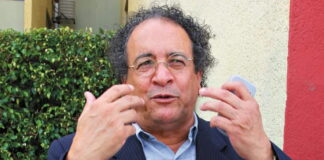 Nelson Ávila confirma sus aspiraciones para ser rector de la UNAH