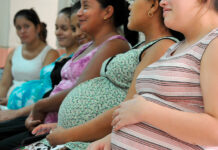 Más de 71.600 menores fueron madres en Honduras en 3 años, realidad que perpetua pobreza