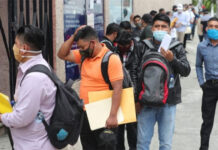 Rasel Tomé reafirma que la Ley de Empleo por Hora será derogada en el país