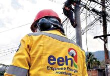 Energía Honduras confirma el ajuste tarifario de abril, mayo y junio