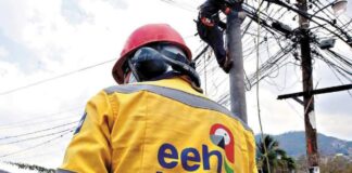 Energía Honduras confirma el ajuste tarifario de abril, mayo y junio