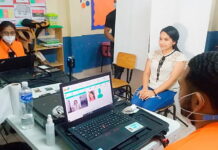 A finales de mayo inicia el enrolamiento para que los hondureños en México y Europa puedan obtener el DNI