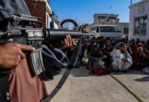 El Estado Islámico llama a realizar ataques en Europa aprovechando la guerra en Ucrania