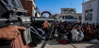 El Estado Islámico llama a realizar ataques en Europa aprovechando la guerra en Ucrania