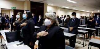 Piden a Corte Suprema de El Salvador anular «reforma mordaza» contra prensa