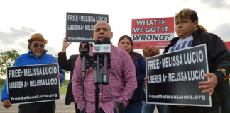 Tras evitar la ejecución, la familia de Melissa Lucio clama por su liberación