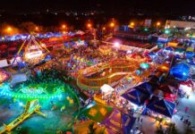 Este año regresa la Feria Juniana de SPS tras dos años cancelada por la pandemia