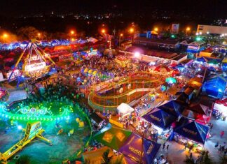 Este año regresa la Feria Juniana de SPS tras dos años cancelada por la pandemia