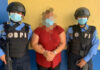 Capturan a una mujer por fingir su propio secuestro y pedir 200 mil lempiras a sus familiares