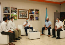 World Vision desarrolló el Foro Seguridad Alimentaria Nutricional en el marco de la Campaña 40 días por la Niñez