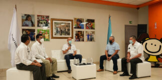 World Vision desarrolló el Foro Seguridad Alimentaria Nutricional en el marco de la Campaña 40 días por la Niñez