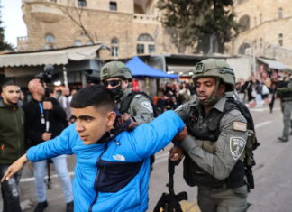 Honduras lamenta los ataques de Israel contra civiles en palestina