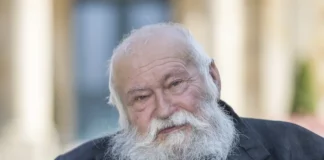 Fallece el artista Hermann Nitsch, polémico cofundador del Accionismo vienés