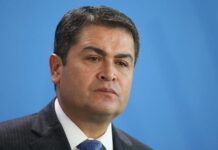 Melvin Duarte dice que la CSJ está actuando ágilmente en el proceso de extradición de JOH