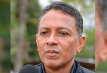 Fusina desaparecerá para darle paso a una nueva institución de seguridad