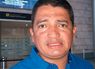 Diputado nacionalista asegura que el juicio político es cortina de humo para olvidarse de los problemas que afectan a los hondureños