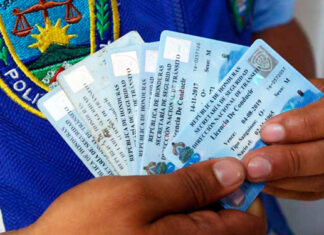 Investigan a policías de Tránsito por vender licencias de conducir falsas