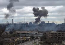 Rusia da por tomada Mariúpol, pero Kiev insiste en que sigue siendo ucraniana