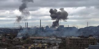 Rusia da por tomada Mariúpol, pero Kiev insiste en que sigue siendo ucraniana