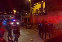 Honduras registra un total de 14 masacres que han dejado 52 víctimas en el primer trimestre del año