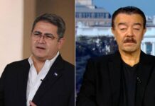 Exjefe de la DEA asegura que JOH podría cumplir una condena de 40 años de prisión en EE. UU.