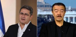 Exjefe de la DEA asegura que JOH podría cumplir una condena de 40 años de prisión en EE. UU.