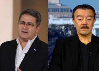 Exjefe de la DEA asegura que JOH podría cumplir una condena de 40 años de prisión en EE. UU.