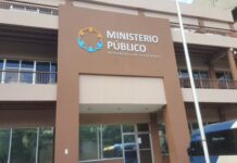 Ministerio Público pone en marcha la Operación Némesis IV