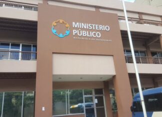 Ministerio Público pone en marcha la Operación Némesis IV
