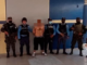Captura a pandillero salvadoreño en el sector fronterizo de Ocotepeque
