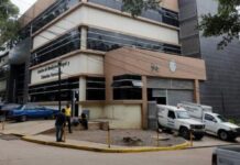 Morgue de Tegucigalpa reporta el ingreso de nueve cuerpos