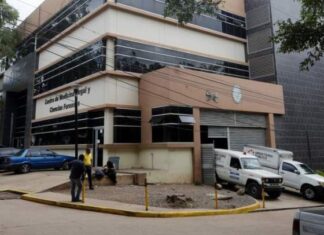 Morgue de Tegucigalpa reporta el ingreso de nueve cuerpos