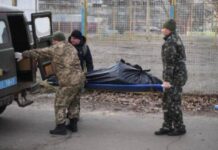 Casi 400 niños muertos o heridos en siete semanas de guerra en Ucrania