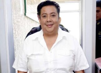 El exdiputado Fredy Nájera conocerá su sentencia el 29 de junio en una corte de Nueva York