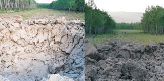 Inhabilitan dos «narcopistas» en Olancho