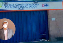 Director de la OABI denuncia la desaparición de informes digitales y archivos de los últimos tres años