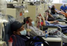 Por falta de medicamentos suspenderán el servicio de diálisis del IHSS