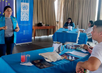 Crean el primer organismo interinstitucional de la juventud en Honduras (CNJH)