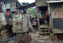 Un 73 % de población hondureña está en situación de pobreza: Fosdeh