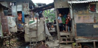 Un 73 % de población hondureña está en situación de pobreza: Fosdeh