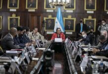 Honduras acudirá a la banca internacional para financiar parte del Presupuesto General 2023