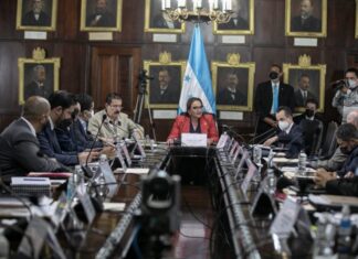 El Presupuesto General de la República incrementa en más de 51 mil millones de lempiras