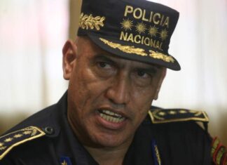 Dan luz verde a la extradición de Juan Carlos «El Tigre» Bonilla