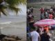Cenaos pronostica una Semana Santa con probabilidad de lluvias
