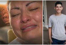 Muere ahogado joven hondureño cuando cruzaba el Río Bravo