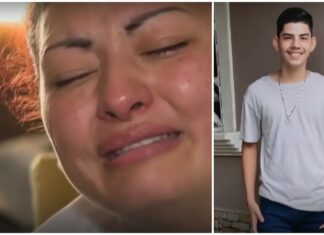 Muere ahogado joven hondureño cuando cruzaba el Río Bravo